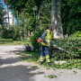 Мотоножницы Husqvarna 525HF3S