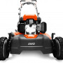 Бензиновая газонокосилка Husqvarna LC 356 AWD