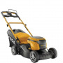 Аккумуляторная газонокосилка Stiga COMBI 43 S AE