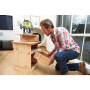Фрезер ручной Ryobi RRT1600-K
