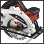 Циркулярная пила Einhell TC-CS 1250