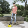 Мойка высокого давления Karcher K 2 HOME T150