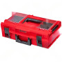 Ящик для инструментов Qbrick System ONE 200 2.0 Profi RED Ultra HD Custom