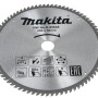 Диск пильный универсальный Makita STANDART 260x30x2.6x80T