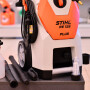 Мойка высокого давления Stihl RE 129 Plus