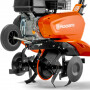 Бензиновый культиватор Husqvarna TF 225