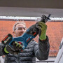 Аккум. сабельная пила BOSCH GSA 185-LI в кор