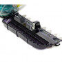 Кусторез аккумуляторный MAKITA UH 201 DWA