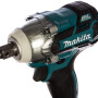 Гайковерт ударный MAKITA DTW285Z (без АКБ и ЗУ)