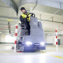 Поломоечная машина Karcher B 150 R Bp D90 *RU
