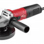 Угловая шлифмашина Wortex AG 1209
