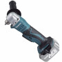 Аккумуляторная угловая дрель-шуруповерт MAKITA DDA 350 Z в кор.