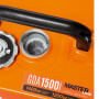 Генератор бензиновый Daewoo Power GDA 1500i