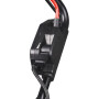 Газонокосилка аккумуляторная MAKITA LXT DLM539CT2 (2 АКБ 5Ач + ЗУ)