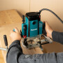 Фрезер вертикальный MAKITA RP 2303 FC02 в коробке