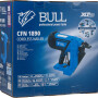 Аккум. гвоздезабивной пистолет BULL CFN 1890 в кор. XLTpro, SET (АКБ 4Ач + ЗУ)