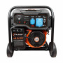 Генератор бензиновый ELAND LX8002