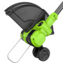 Аккумуляторный триммер Greenworks G40LT331 (без АКБ и ЗУ)