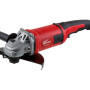 Двуручная углошлифмашина WORTEX AG 2326-2
