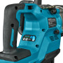 Аккумуляторный ударный гайковерт MAKITA XGT TW010GZ01 в кейсе