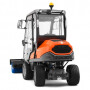 Райдер Husqvarna P 520D