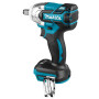 Гайковерт ударный MAKITA DTW 285 Z в кор. + АКЦИЯ (АКБ BL1830 и ЗУ DC18RC)