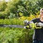 Кусторез электрический RYOBI RHT8165RL