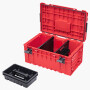 Ящик для инструментов Qbrick System ONE 350 2.0 Technik RED Ultra HD Custom