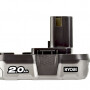 Аккумулятор c зарядным устройством RYOBI RC18120-120