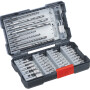Шуруповерт Einhell TC-CD 18/35 Li (1x2,0Ah)