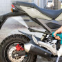 Мойка среднего давления аккумуляторная Makita DHW180Z
