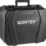 Аккумуляторная цепная пила WORTEX CEC 2518-3 в чем. ALL1 XLT SET