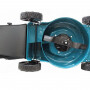 Газонокосилка бензиновая MAKITA PLM 4622 N самоходная