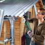 Сабельная пила Bosch PSA 700 E
