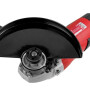 Двуручная углошлифмашина WORTEX LX AG 2326-4 в кор.