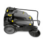 Подметальная машина Karcher KM 70/30 C Bp Pack Adv