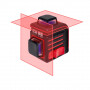 Лазерный нивелир ADA Instruments CUBE 2-360 BASIC EDITION