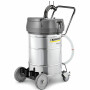 Пылесос для сбора жидкостей и стружки Karcher IVR-L 100/24-2 Me