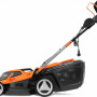 Газонокосилка электрическая DAEWOO DLM 1900E