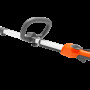 Триммер аккумуляторный Husqvarna 115iL KIT (QC80, BLi10)