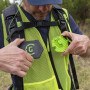 Аккумуляторный триммер Greenworks 82V TB201HK5 (АКБ+ЗУ)