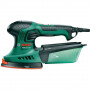 Шлифовальная машина Bosch PSM 200 AES