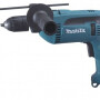 Дрель ударная Makita HP 1641 F