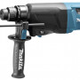 Перфоратор MAKITA HR 2600 в чем.