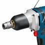 Гайковерт ударный Bosch GDS 18 E
