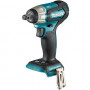 Аккум. ударный гайковерт MAKITA DTW 181 Z