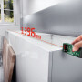 Лазерный Дальномер Bosch PLR 25 в кор.