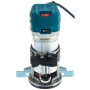 Фрезер кромочный MAKITA RT 0702 C