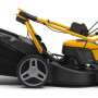 Газонокосилка аккумуляторная самоходная Stiga COLLECTOR 548e S KIT 48V (48V 2 х 4 Ач + З/У)