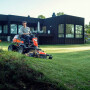 Райдер Husqvarna R 419TsX AWD